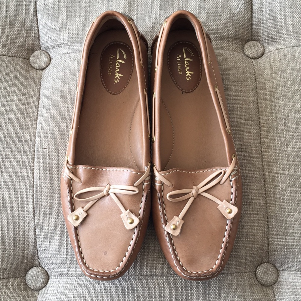 Clark shoes